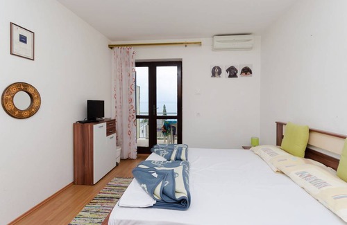 Klenovica Apartamento | 30 m² Apartamento ∙ 3 huéspedes