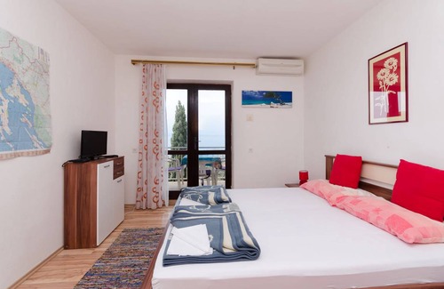 Klenovica Apartamento | 30 m² Apartamento ∙ 3 huéspedes
