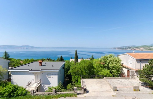 Klenovica Apartamento | 30 m² Apartamento ∙ 3 huéspedes