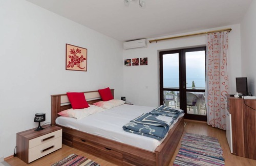 Klenovica Apartamento | 30 m² Apartamento ∙ 3 huéspedes