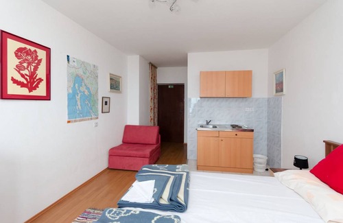 Klenovica Apartamento | 30 m² Apartamento ∙ 3 huéspedes