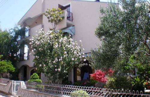 Pakostane Apartamento | 30 m² Apartamento ∙ 3 personas
