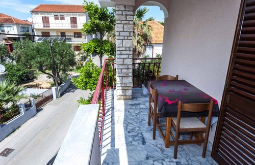 Pakostane Apartamento | 30 m² Apartamento ∙ 3 personas