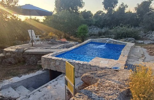 Razanj Apartamento | 30 m² Apartamento ∙ 4 huéspedes