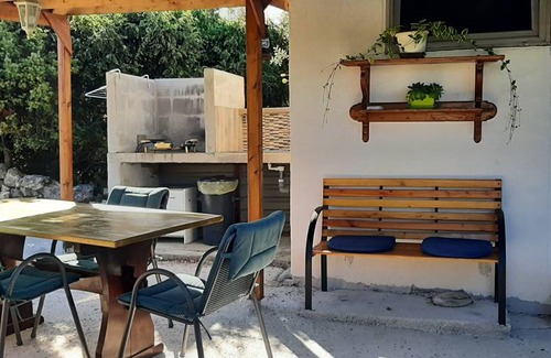 Razanj Apartamento | 30 m² Apartamento ∙ 4 huéspedes