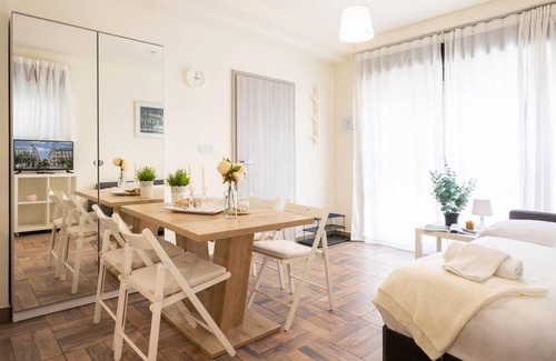 Zagreb Apartamento | 30 m² Apartamento ∙ 4 huéspedes