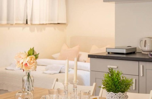 Zagreb Apartamento | 30 m² Apartamento ∙ 4 huéspedes