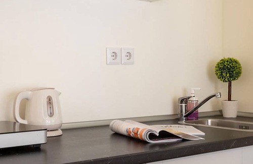 Zagreb Apartamento | 30 m² Apartamento ∙ 4 huéspedes