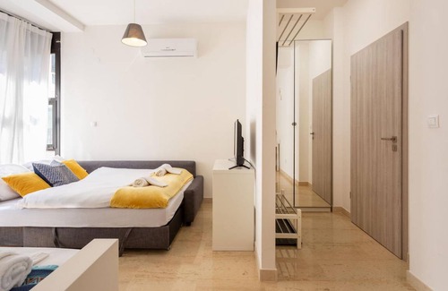 Zagreb Apartamento | 30 m² Apartamento ∙ 4 huéspedes