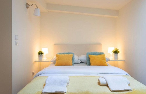 Zagreb Apartamento | 30 m² Apartamento ∙ 5 huéspedes