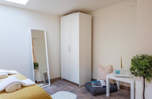 Zagreb Apartamento | 30 m² Apartamento ∙ 5 huéspedes