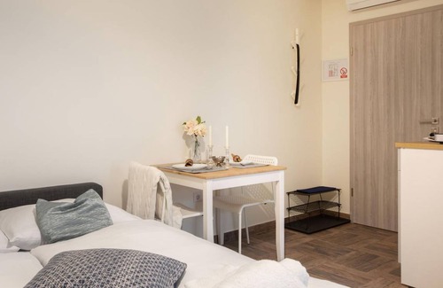 Zagreb Apartamento | 30 m² Apartamento ∙ 5 huéspedes