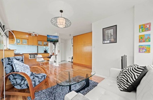 Potts Point Apartamento | 30 m² Apartamento ∙ 2 huéspedes