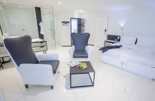 Regensdorf Apartamento | 30 m² Apartamento ∙ 1 huésped