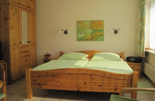 Daisendorf Apartamento | 30 m² Apartamento ∙ 2 huéspedes