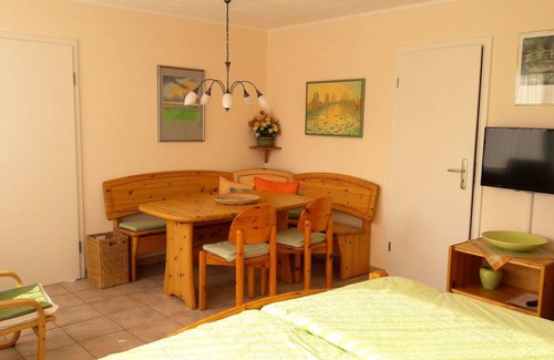 Daisendorf Apartamento | 30 m² Apartamento ∙ 2 huéspedes