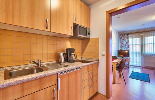 Regen Apartamento | 30 m² Apartamento ∙ 1 habitación ∙ 2 huéspedes