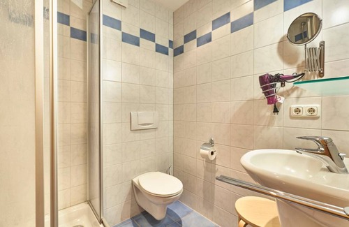 Regen Apartamento | 30 m² Apartamento ∙ 1 habitación ∙ 2 huéspedes