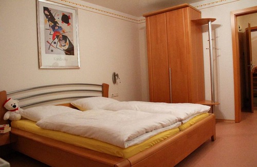 Regen Apartamento | 30 m² Apartamento ∙ 1 habitación ∙ 2 huéspedes
