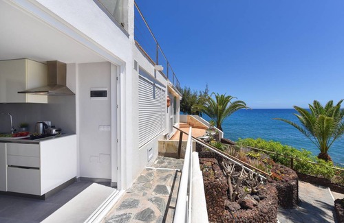 San Agustin Apartamento | 30 m² Apartamento ∙ 1 habitación ∙ 2 huéspedes