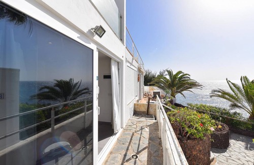 San Agustin Apartamento | 30 m² Apartamento ∙ 1 habitación ∙ 2 huéspedes