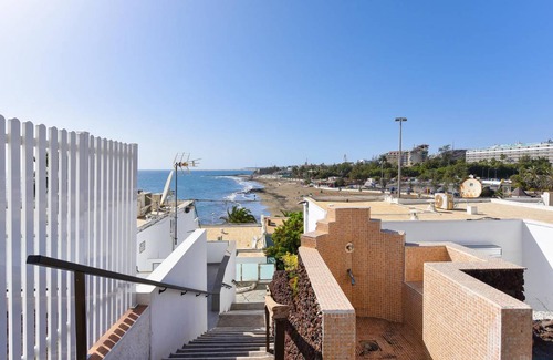 San Agustin Apartamento | 30 m² Apartamento ∙ 1 habitación ∙ 2 huéspedes