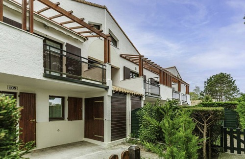 Les Mathes Apartamento | 30 m² Apartamento ∙ 2 habitaciones ∙ 5 huéspedes