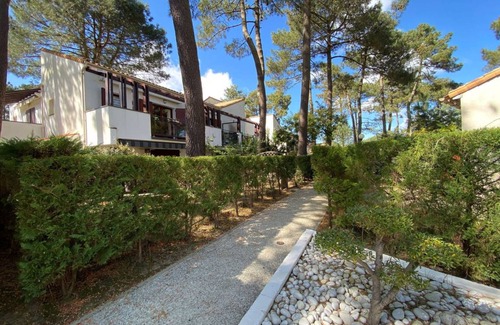 Les Mathes Apartamento | 30 m² Apartamento ∙ 2 habitaciones ∙ 5 huéspedes