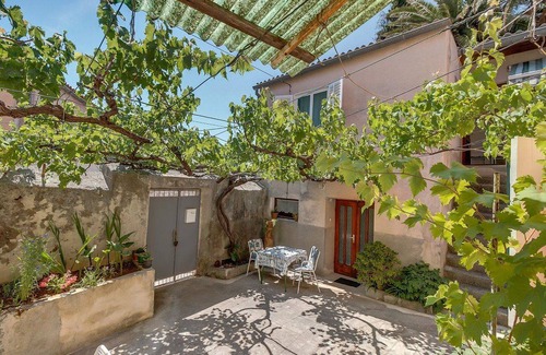 Veli Losinj Apartamento | 30 m² Apartamento ∙ 1 habitación ∙ 2 huéspedes