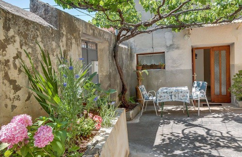 Veli Losinj Apartamento | 30 m² Apartamento ∙ 1 habitación ∙ 2 huéspedes