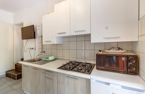 Veli Losinj Apartamento | 30 m² Apartamento ∙ 1 habitación ∙ 2 huéspedes