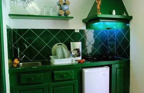 Foulpointe Apartamento | 30 m² Apartamento ∙ 2 personas