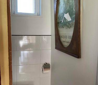 Lainsecq Cama Y Desayuno | 30 m² Bed & Breakfast ∙ 3 huéspedes