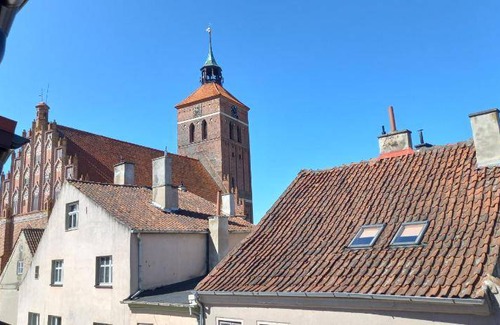 Reszel Cama Y Desayuno | 30 m² Bed & Breakfast ∙ 4 huéspedes