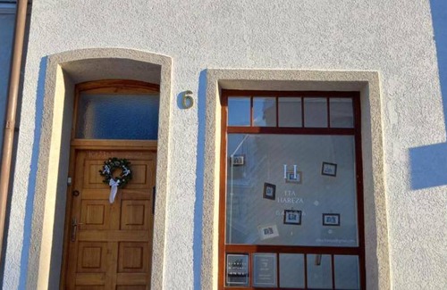 Reszel Cama Y Desayuno | 30 m² Bed & Breakfast ∙ 4 huéspedes