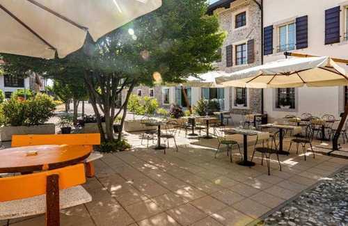 Sedegliano Cama Y Desayuno | 30 m² Bed & Breakfast ∙ 4 huéspedes