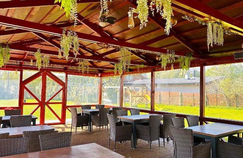 Adazi Cama Y Desayuno | 30 m² Bed & Breakfast ∙ 4 huéspedes
