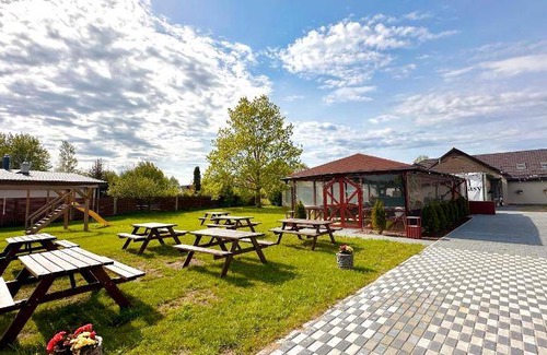 Adazi Cama Y Desayuno | 30 m² Bed & Breakfast ∙ 4 huéspedes