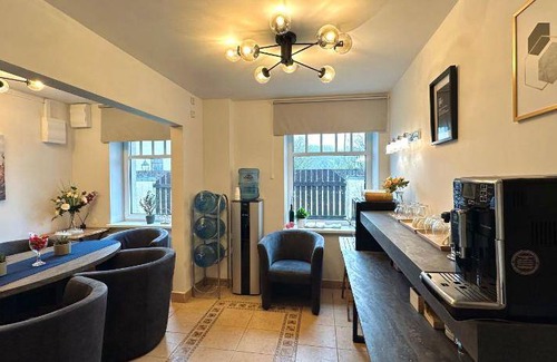Adazi Cama Y Desayuno | 30 m² Bed & Breakfast ∙ 4 huéspedes