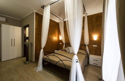 Sala Cama Y Desayuno | 30 m² Bed & Breakfast ∙ 2 huéspedes