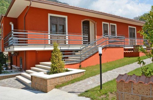 Sala Cama Y Desayuno | 30 m² Bed & Breakfast ∙ 2 huéspedes