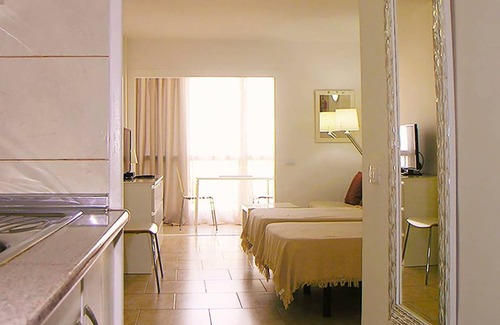 El Madronal Apartamento | 30 m² Apartamento ∙ 1 habitación ∙ 3 huéspedes