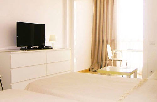 El Madronal Apartamento | 30 m² Apartamento ∙ 1 habitación ∙ 3 huéspedes