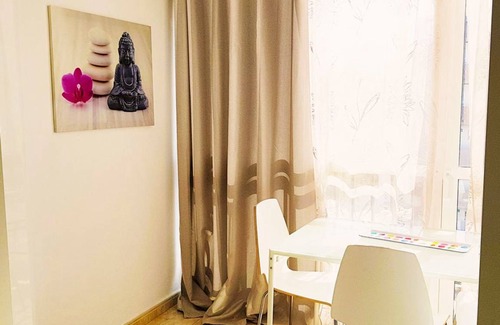 El Madronal Apartamento | 30 m² Apartamento ∙ 1 habitación ∙ 3 huéspedes