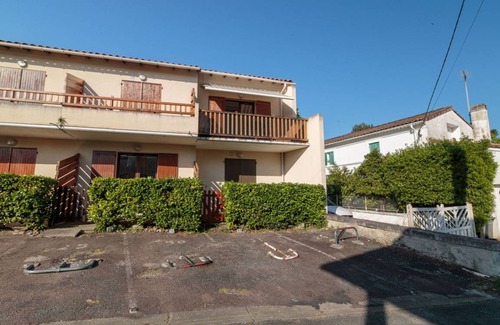 Saint-Palais-sur-Mer Apartamento | 30 m² Apartamento ∙ 1 habitación ∙ 4 huéspedes