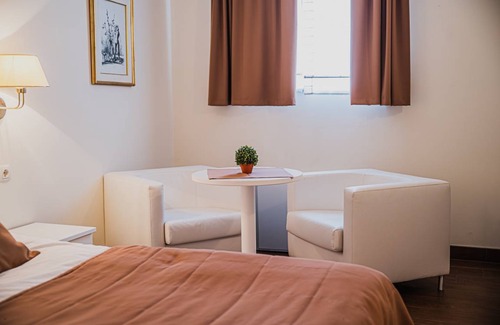 Bizeljsko Casa | 30 m² Casa ∙ 1 habitación ∙ 2 personas