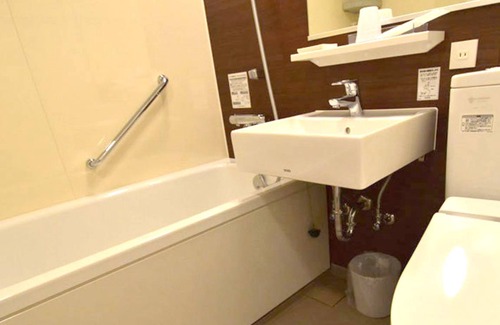 Hakone Hotel | 30 m² Hotel ∙ 1 habitación ∙ 2 huéspedes