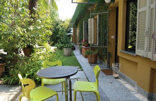Invorio Casa | 30 m² Casa ∙ 1 habitación ∙ 2 personas