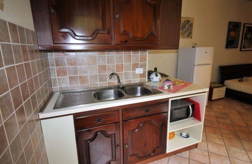 Invorio Casa | 30 m² Casa ∙ 1 habitación ∙ 2 personas