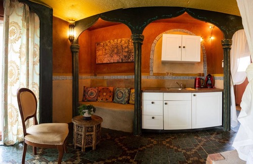 Coswig Casa | 30 m² Casa ∙ 4 personas